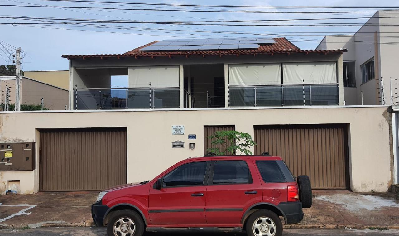 Apartamento No Centro Proximo A Jk. Palmas (Tocantins) Exterior foto