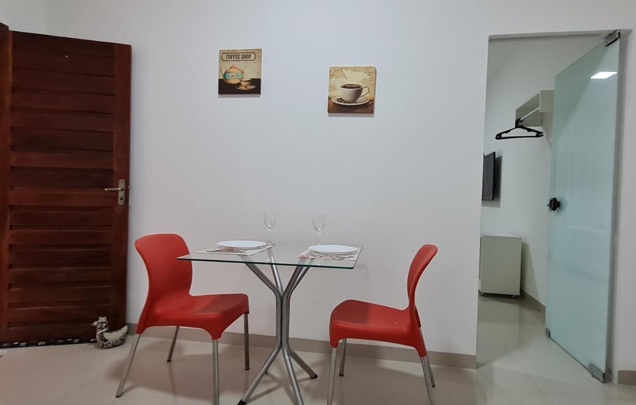 Apartamento No Centro Proximo A Jk. Palmas (Tocantins) Exterior foto