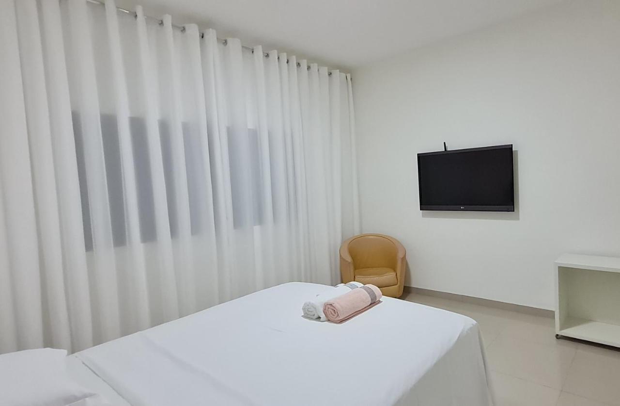 Apartamento No Centro Proximo A Jk. Palmas (Tocantins) Exterior foto