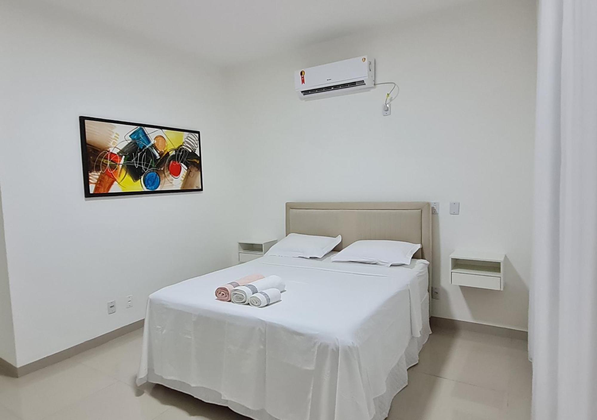 Apartamento No Centro Proximo A Jk. Palmas (Tocantins) Exterior foto